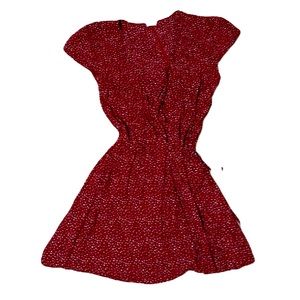 brandy melville robbie mini dress